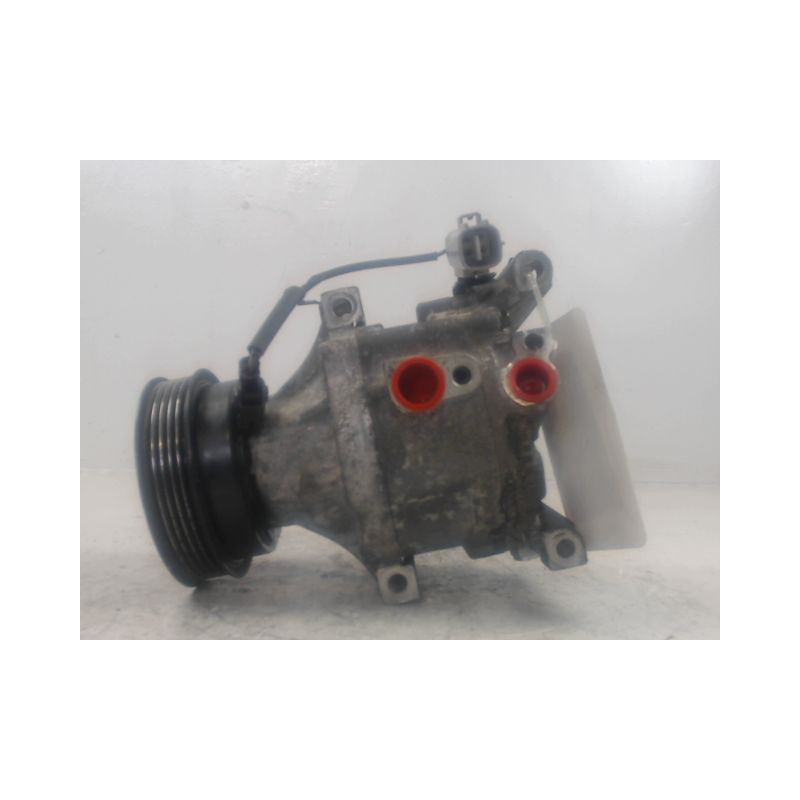 COMPRESSEUR AIR CONDITIONNE TOYOTA COROLLA 2002-