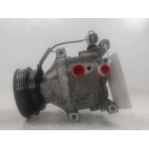 COMPRESSEUR AIR CONDITIONNE TOYOTA COROLLA 2002-