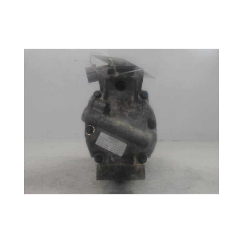 COMPRESSEUR AIR CONDITIONNE TOYOTA COROLLA 2002-