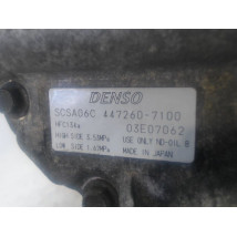 COMPRESSEUR AIR CONDITIONNE TOYOTA COROLLA 2002-