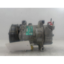 COMPRESSEUR AIR CONDITIONNE CITROEN C3 2002-2005