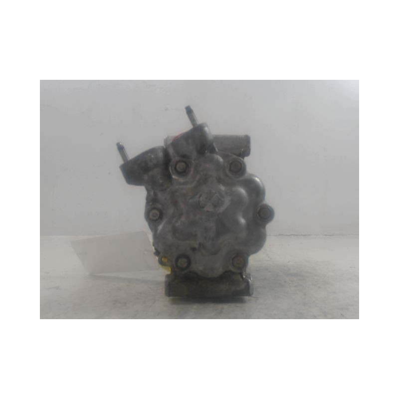 COMPRESSEUR AIR CONDITIONNE CITROEN C3 2002-2005