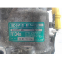 COMPRESSEUR AIR CONDITIONNE CITROEN C3 2002-2005