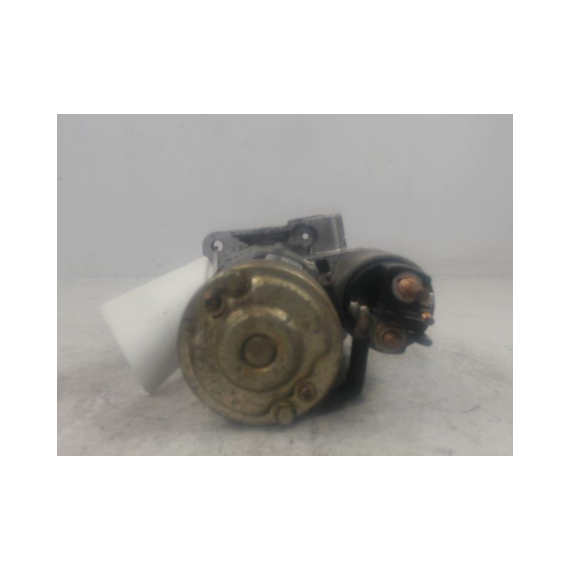 DEMARREUR RENAULT SCENIC II PH1 02-06