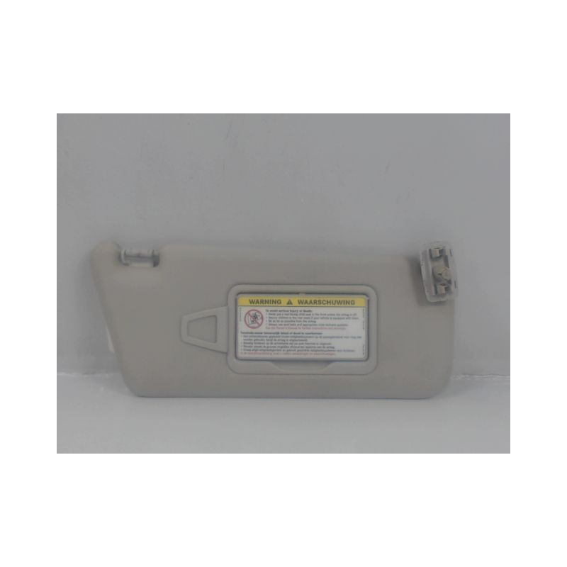 PARE-SOLEIL DROIT MERCEDES CLASSE A 2004-