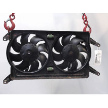 MOTEUR VENTILATEUR RADIATEUR ALFA ROMEO 156 2003 -