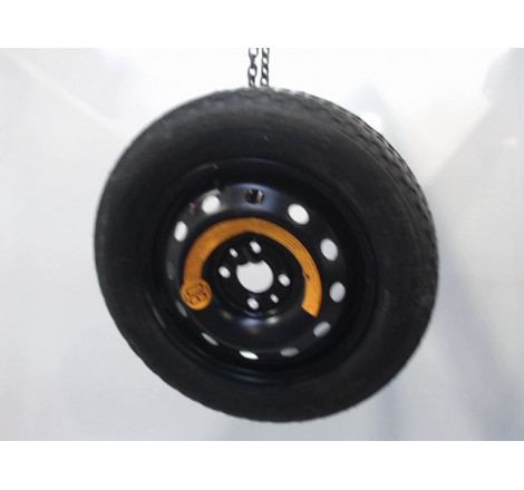 ROUE SECOURS