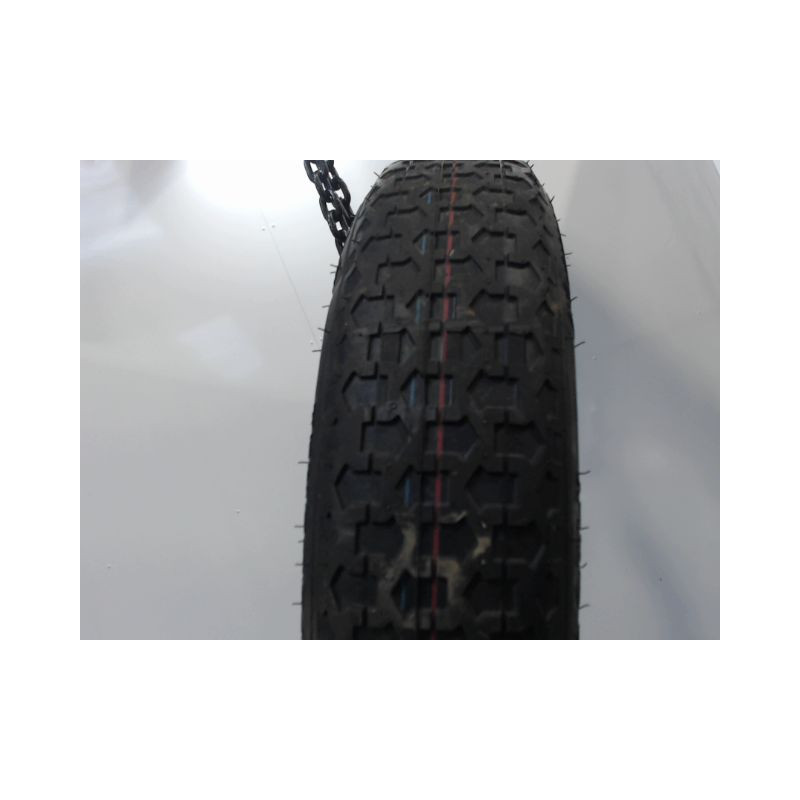 ROUE SECOURS FIAT PUNTO 99-2003