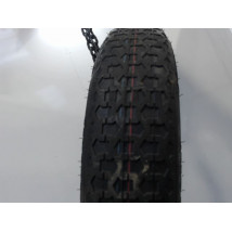 ROUE SECOURS FIAT PUNTO 99-2003