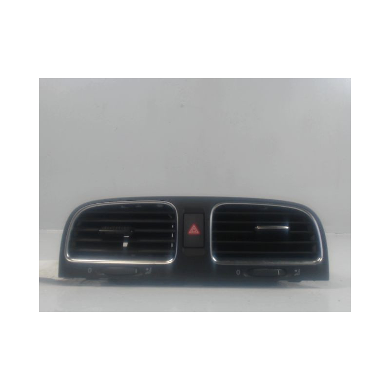BOUTON DE WARNING VOLKSWAGEN GOLF VI 2008-