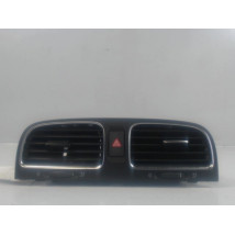 BOUTON DE WARNING VOLKSWAGEN GOLF VI 2008-