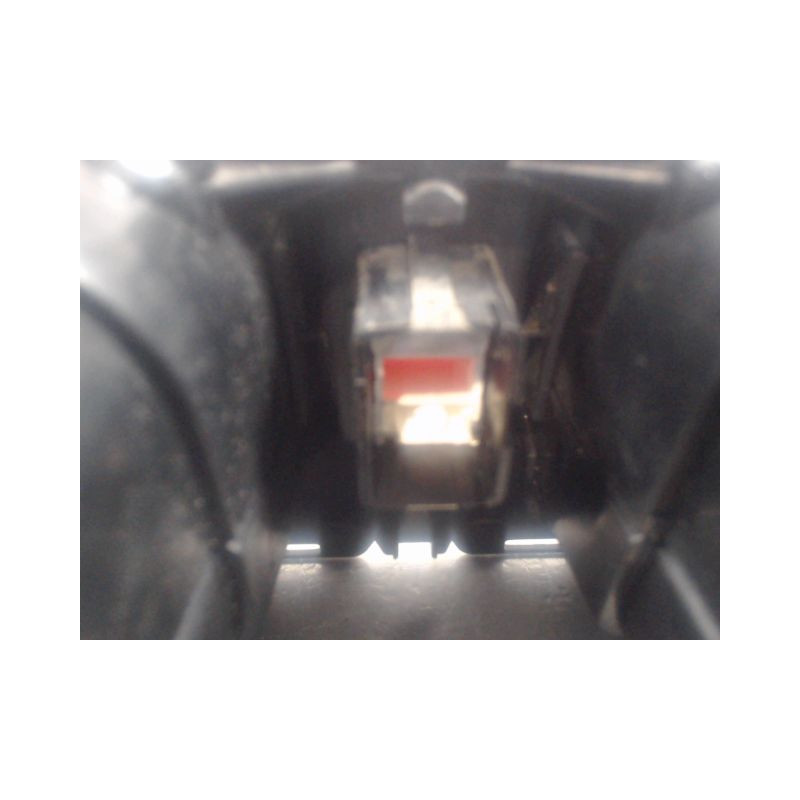 BOUTON DE WARNING VOLKSWAGEN GOLF VI 2008-