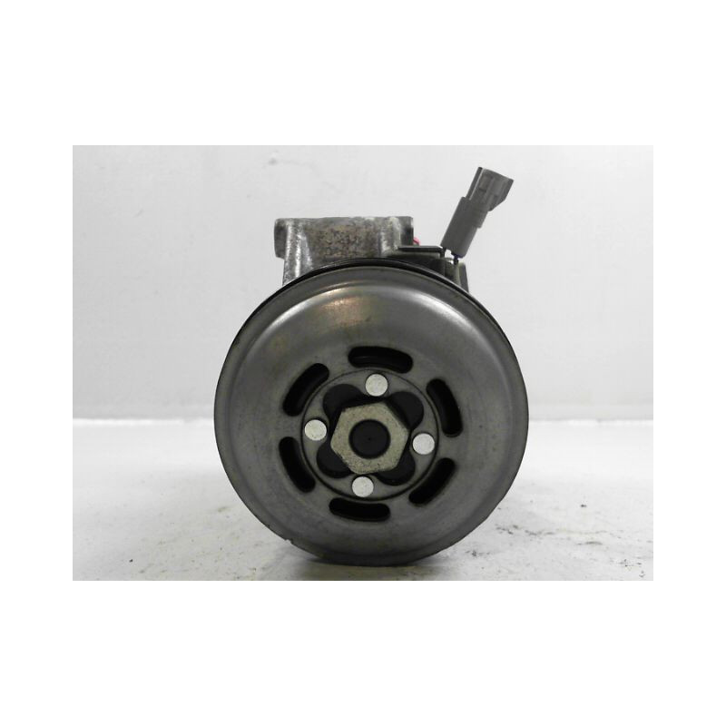 COMPRESSEUR AIR CONDITIONNE TOYOTA AURIS 2010-
