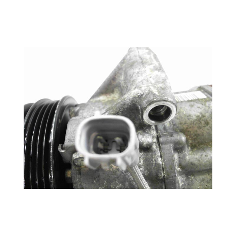 COMPRESSEUR AIR CONDITIONNE TOYOTA AURIS 2010-