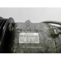 COMPRESSEUR AIR CONDITIONNE TOYOTA AURIS 2010-