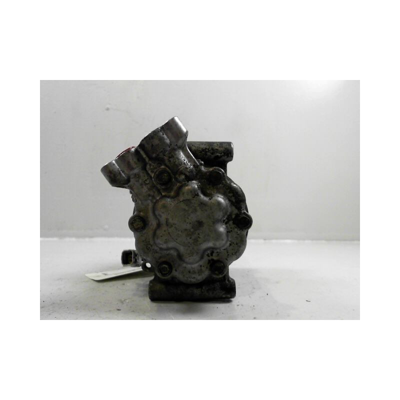 COMPRESSEUR AIR CONDITIONNE RENAULT MODUS 2004-2007