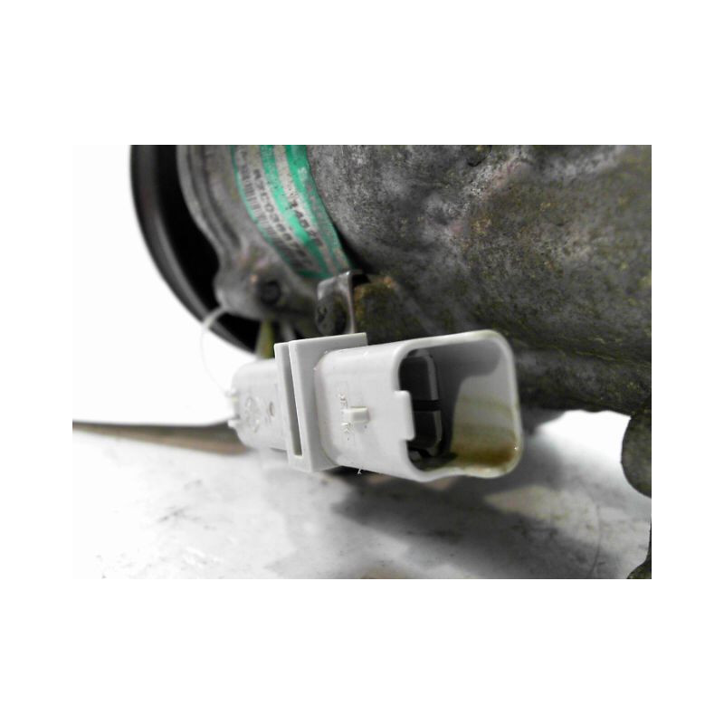 COMPRESSEUR AIR CONDITIONNE RENAULT MODUS 2004-2007