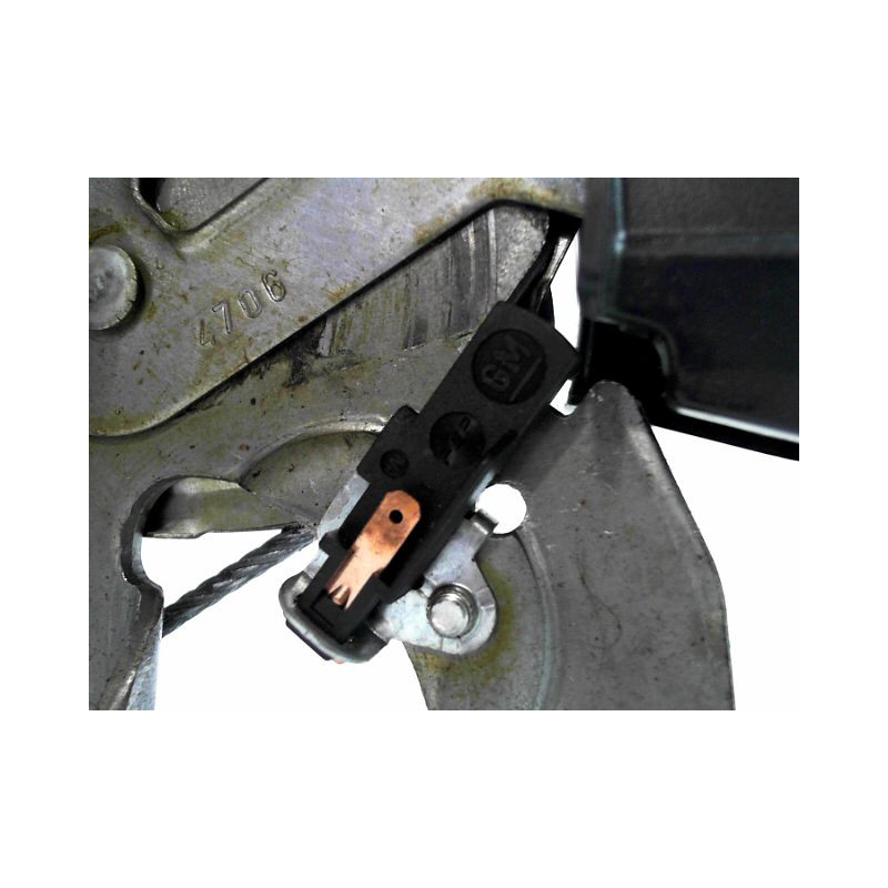 LEVIER FREIN A MAIN OPEL CORSA 06-09