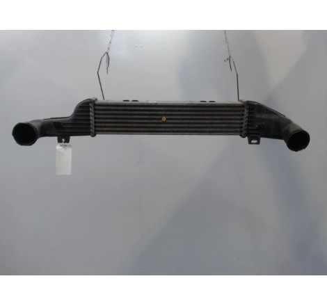ECHANGEUR AIR