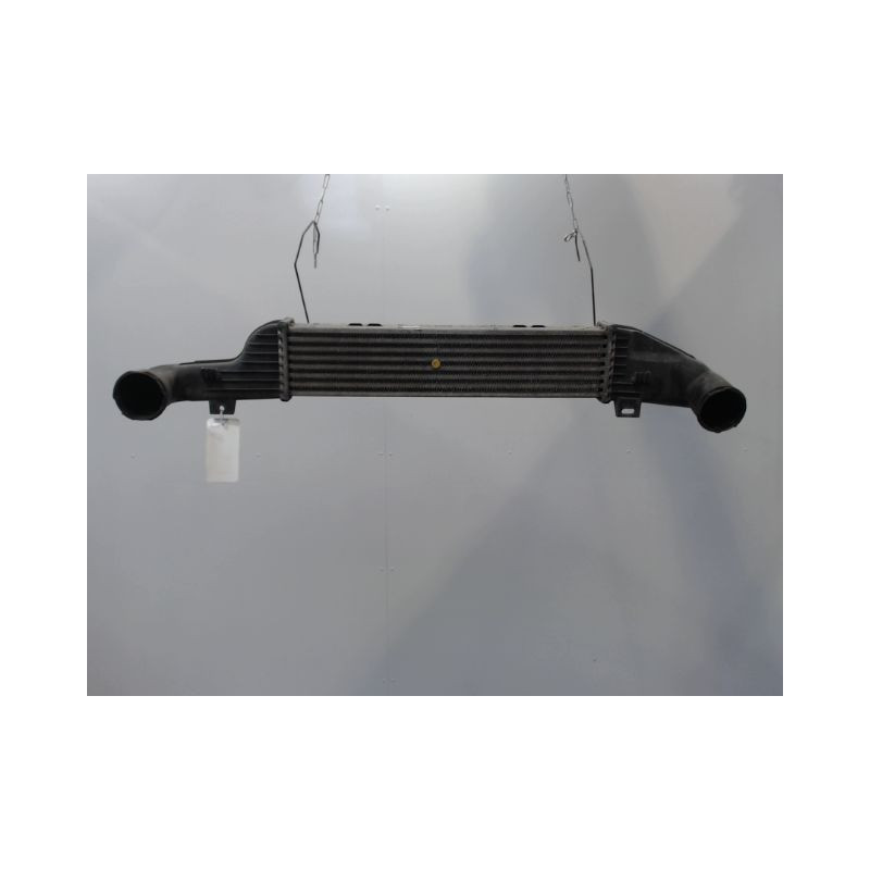 ECHANGEUR AIR MERCEDES E320