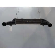 ECHANGEUR AIR MERCEDES E320