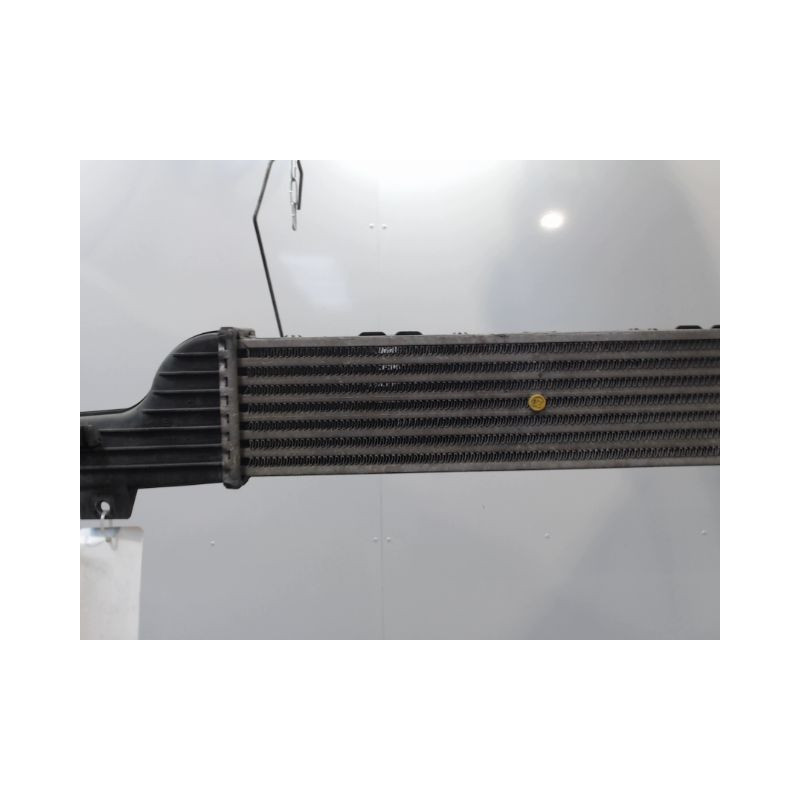 ECHANGEUR AIR MERCEDES E320