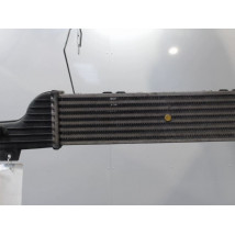 ECHANGEUR AIR MERCEDES E320