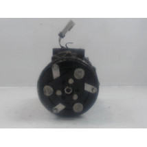 COMPRESSEUR AIR CONDITIONNE SUZUKI SWIFT 3P
