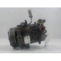 COMPRESSEUR AIR CONDITIONNE SUZUKI SWIFT 3P