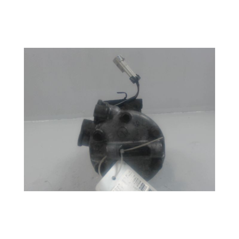 COMPRESSEUR AIR CONDITIONNE SUZUKI SWIFT 3P