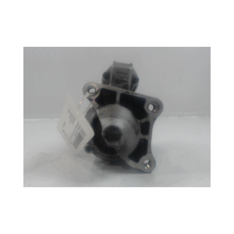 DEMARREUR RENAULT MEGANE II PH1 02-05