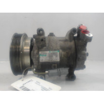 COMPRESSEUR AIR CONDITIONNE RENAULT MODUS LONGUE 2008-