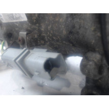 COMPRESSEUR AIR CONDITIONNE RENAULT MODUS LONGUE 2008-