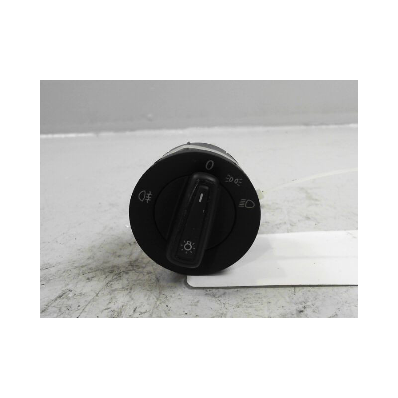 COMMANDE ECLAIRAGE VOLKSWAGEN POLO 2009-