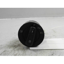 COMMANDE ECLAIRAGE VOLKSWAGEN POLO 2009-