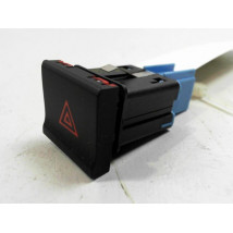 BOUTON DE WARNING VOLKSWAGEN POLO 2009-