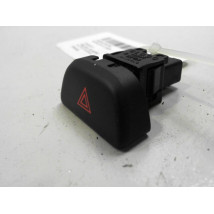 BOUTON DE WARNING NISSAN MICRA 2009-