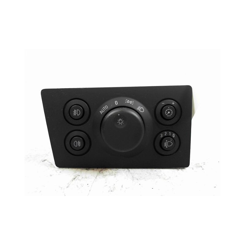 COMMANDE ECLAIRAGE OPEL ZAFIRA 2006-