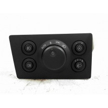 COMMANDE ECLAIRAGE OPEL ZAFIRA 2006-