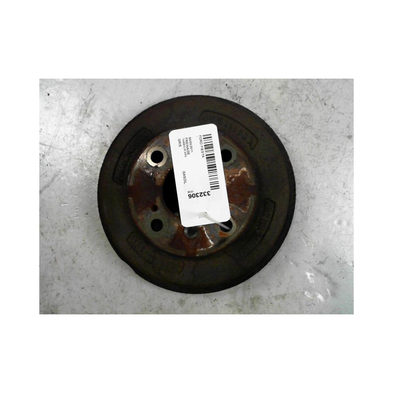 TAMBOUR ARRIERE GAUCHE FORD FIESTA 2010-