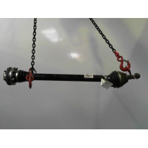 TRANSMISSION AVANT DROIT AUDI A3 SPORTBACK 2.0 TDI