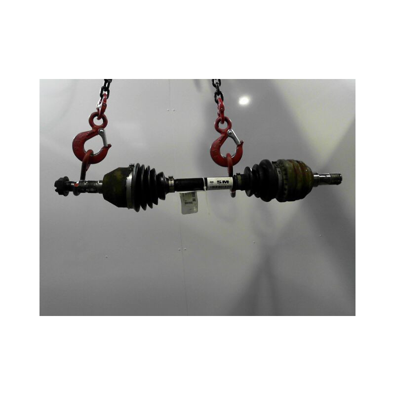 TRANSMISSION AVANT GAUCHE OPEL ASTRA GTC 3P 1.7 CDTi 
