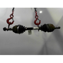 TRANSMISSION AVANT GAUCHE OPEL ASTRA GTC 3P 1.7 CDTi 