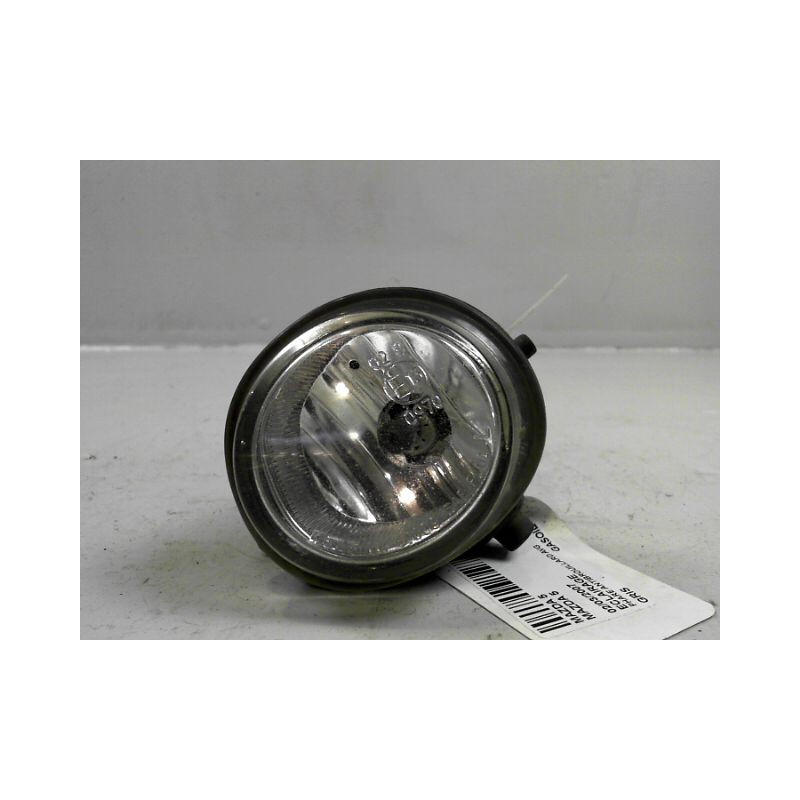 PHARE ANTIBROUILLARD AVANT GAUCHE MAZDA MAZDA 5