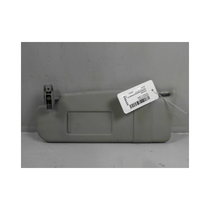 PARE-SOLEIL GAUCHE SKODA OCTAVIA 2008-