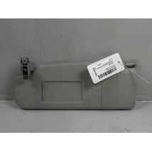 PARE-SOLEIL GAUCHE SKODA OCTAVIA 2008-