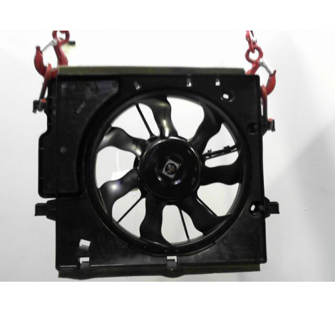 MOTEUR VENTILATEUR RADIATEUR
