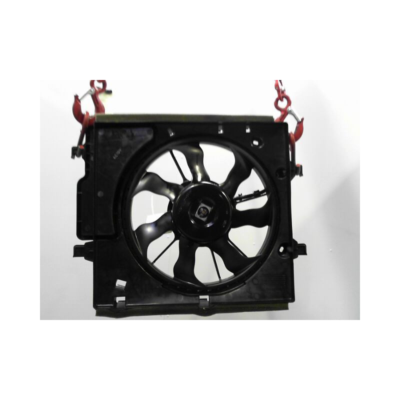 MOTEUR VENTILATEUR RADIATEUR KIA PICANTO
