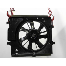 MOTEUR VENTILATEUR RADIATEUR KIA PICANTO