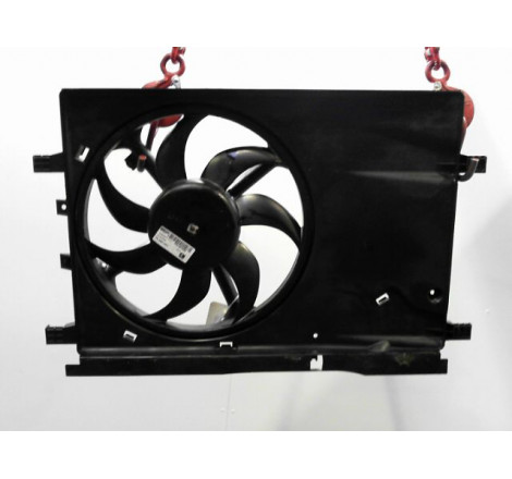 MOTEUR VENTILATEUR RADIATEUR